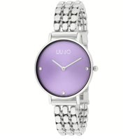 Armbanduhr Liu Jo Dame Framework in Stahl TLJ2405 - TLJ2405
